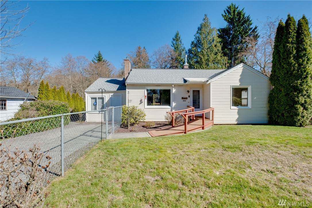 3003 Harris Rd - Photo 1