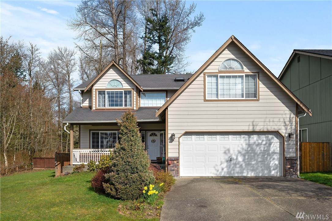 8505 146th Street - Photo 1