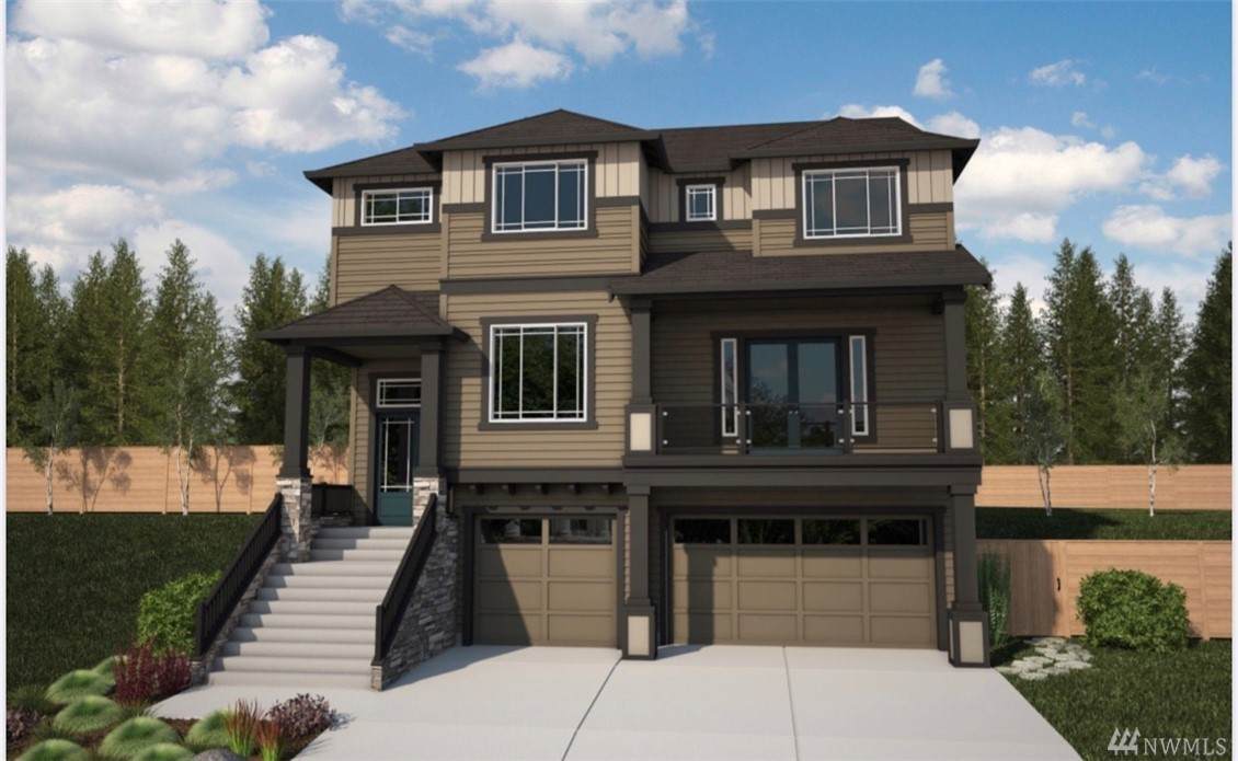 18710 135th (Lot 78) Street - Photo 1