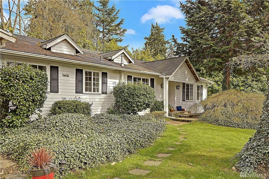 9100 Lake Washington Blvd - Photo 1