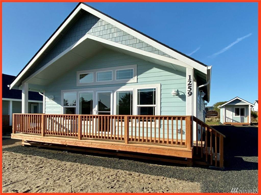 905 Ocean Shores Blvd - Photo 1 905 Ocean Shores Blvd - Photo 1