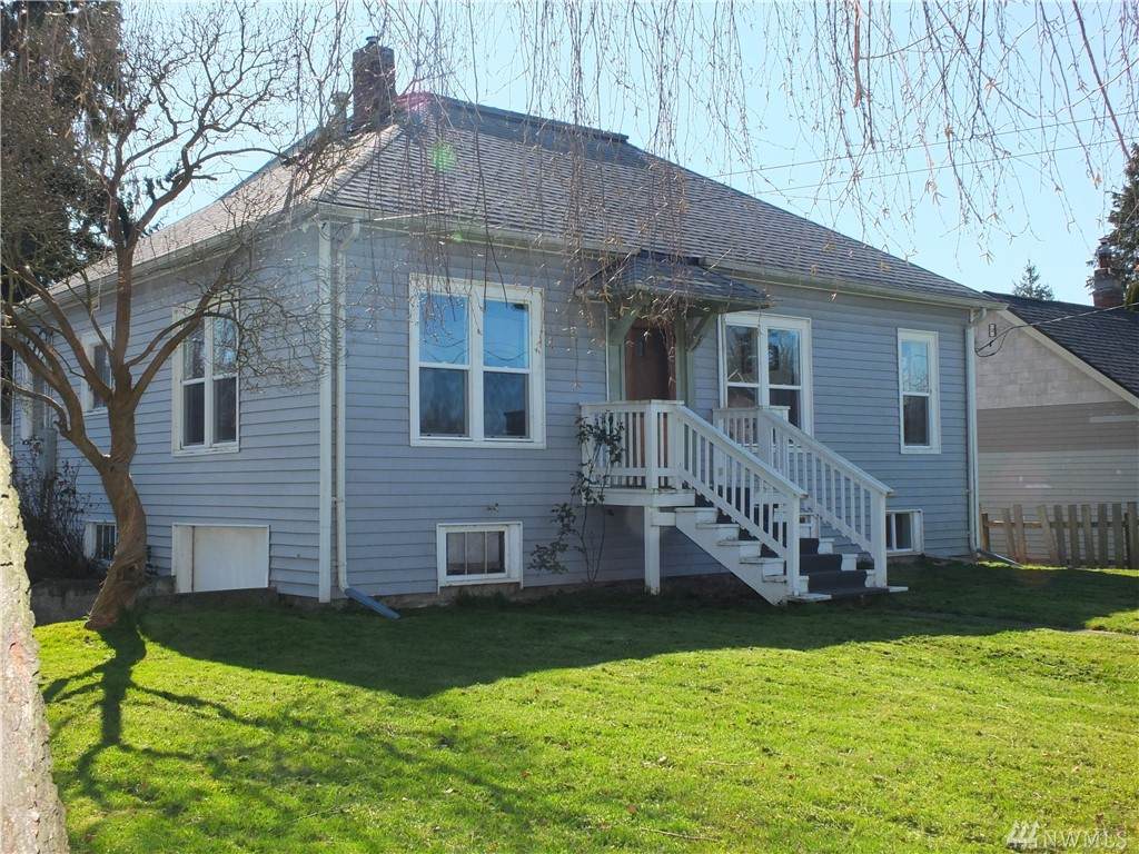 720 Garfield St - Photo 1