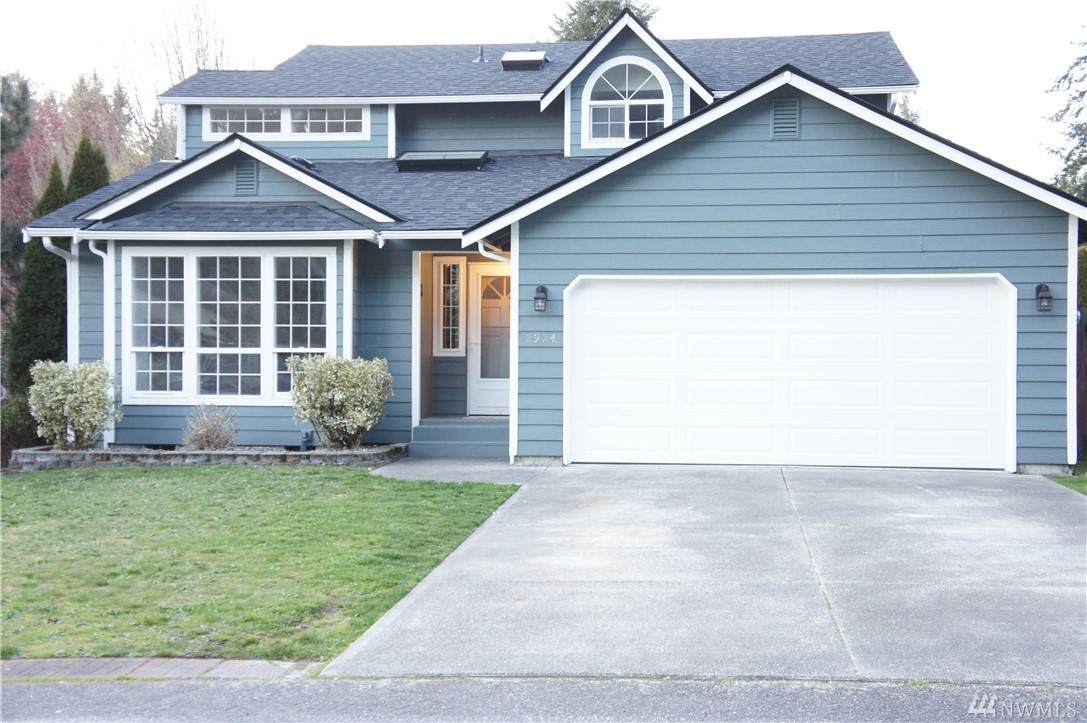2924 Applehill Ct - Photo 1 2924 Applehill Ct - Photo 1