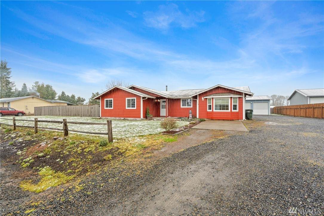 118 Valley Meadows - Photo 1