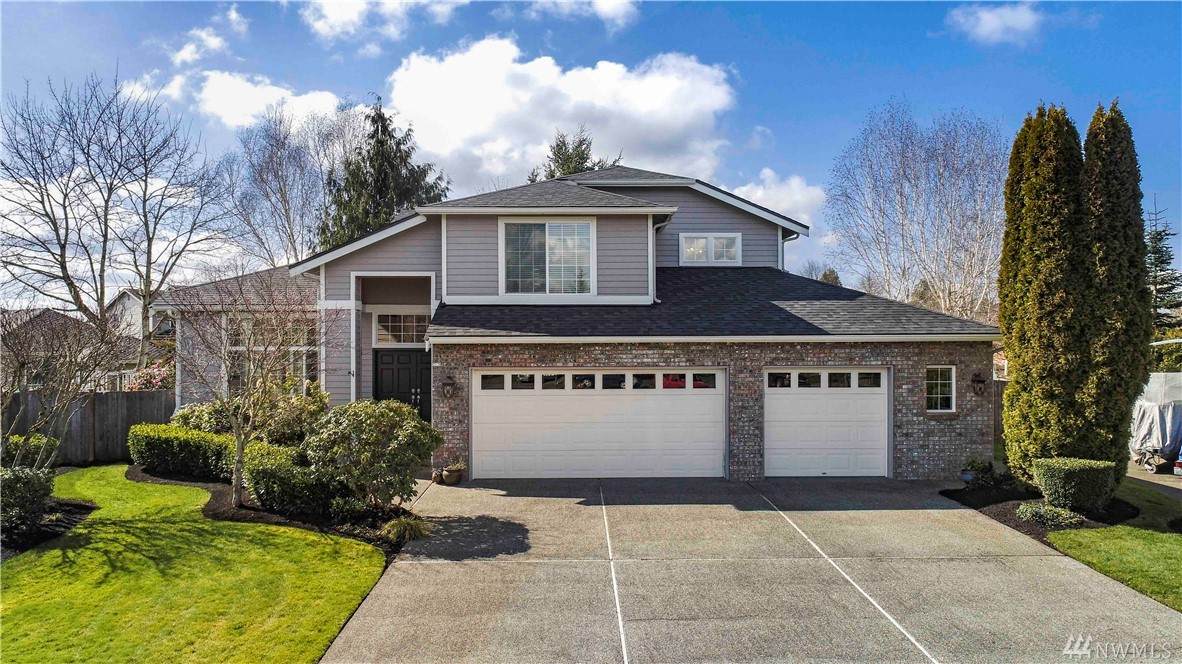 3170 Chelsea Lane - Photo 1