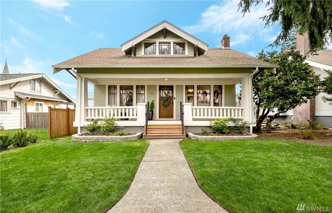 809 Pine St - Photo 1