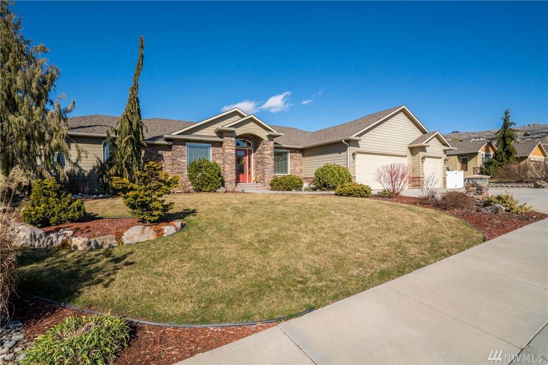 107 Springhill Dr - Photo 1