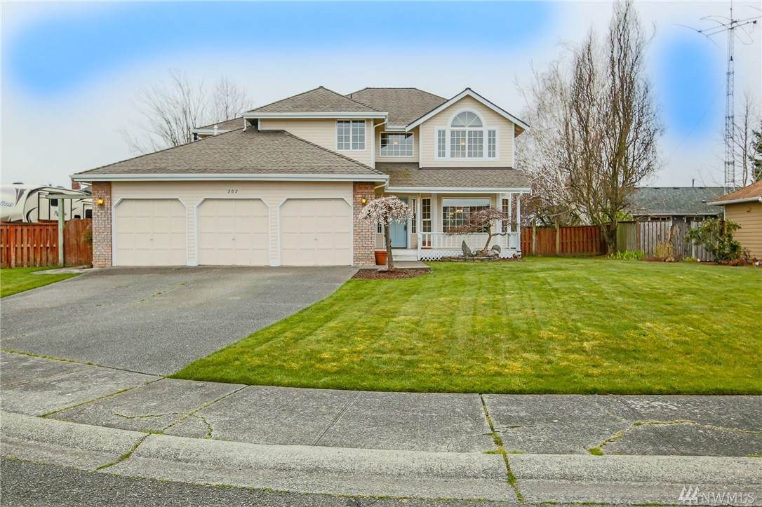 202 Summer Place - Photo 1