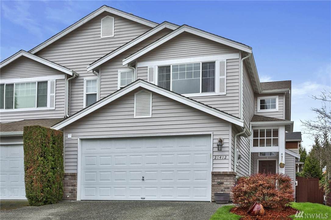 21412 40th Ave - Photo 1