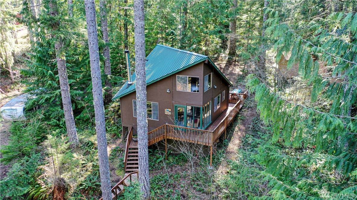91 Dosewallips Place - Photo 1