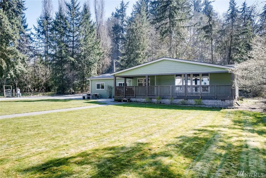 17128 Covington Sawyer Rd - Photo 1