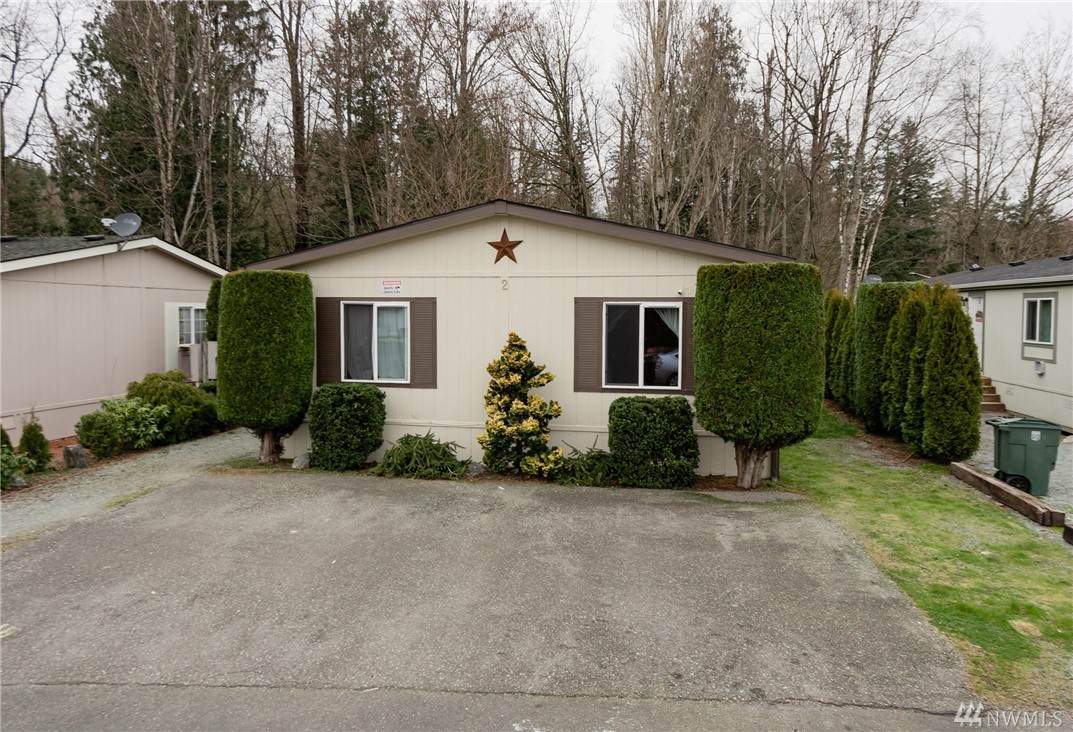 700 Reed St - Photo 1