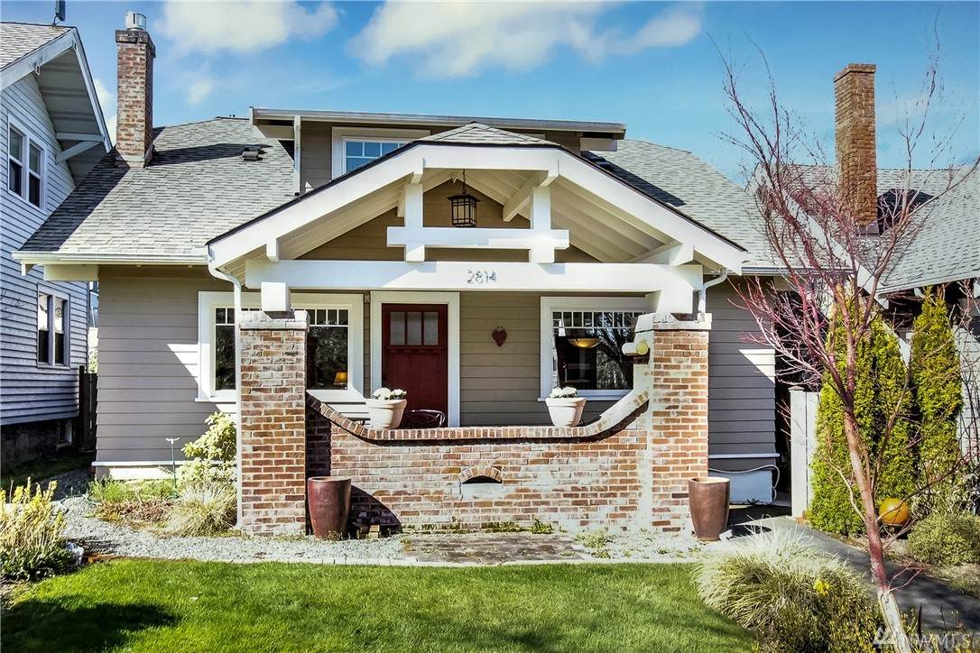 2814 Union Ave - Photo 1