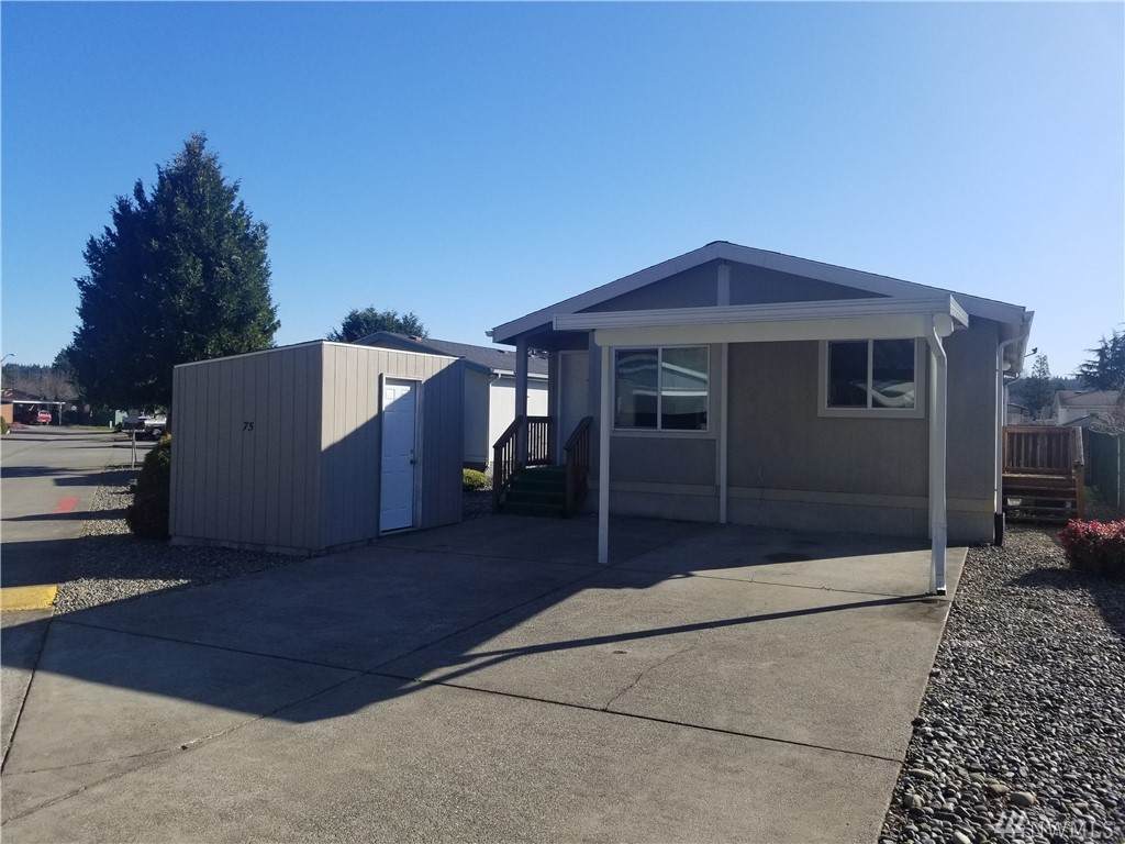 201 Oakview Ave - Photo 1