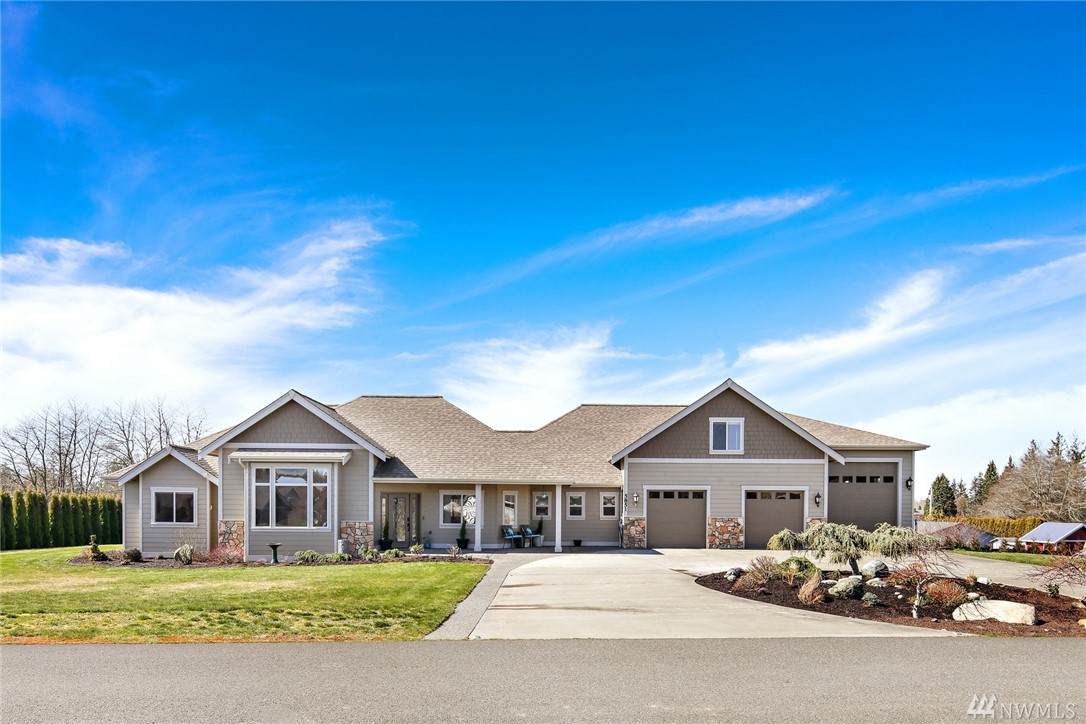 5851 Crystal Springs Lane - Photo 1