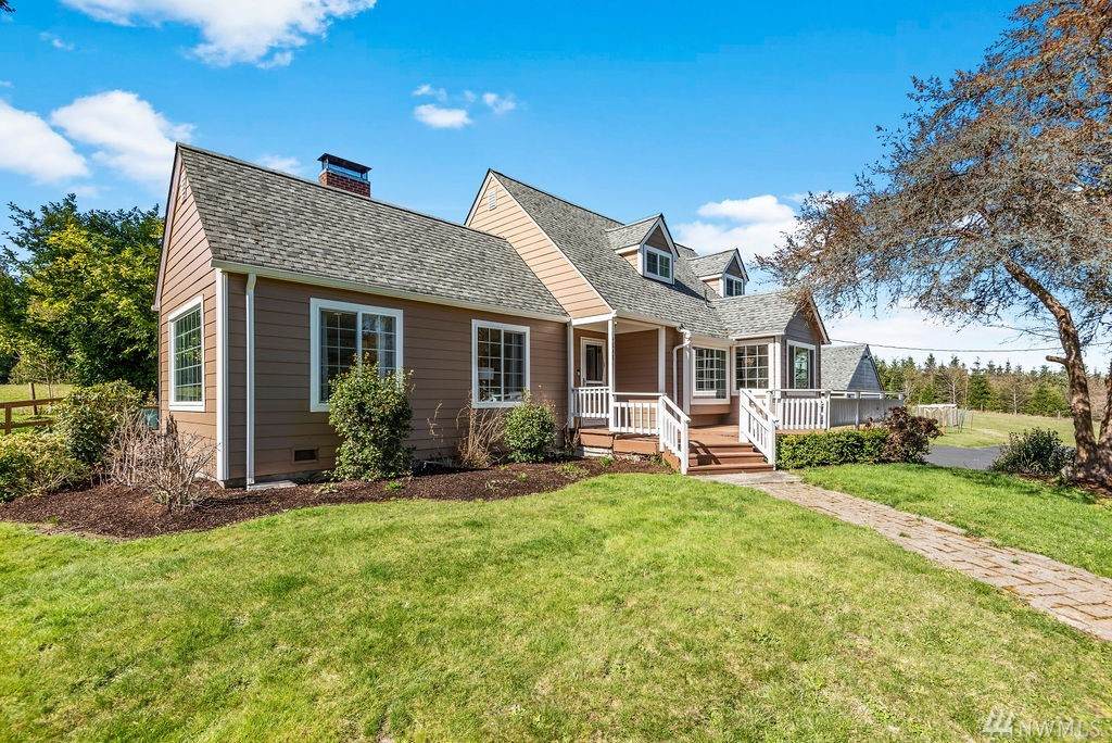4848 Columbia Heights Rd - Photo 1