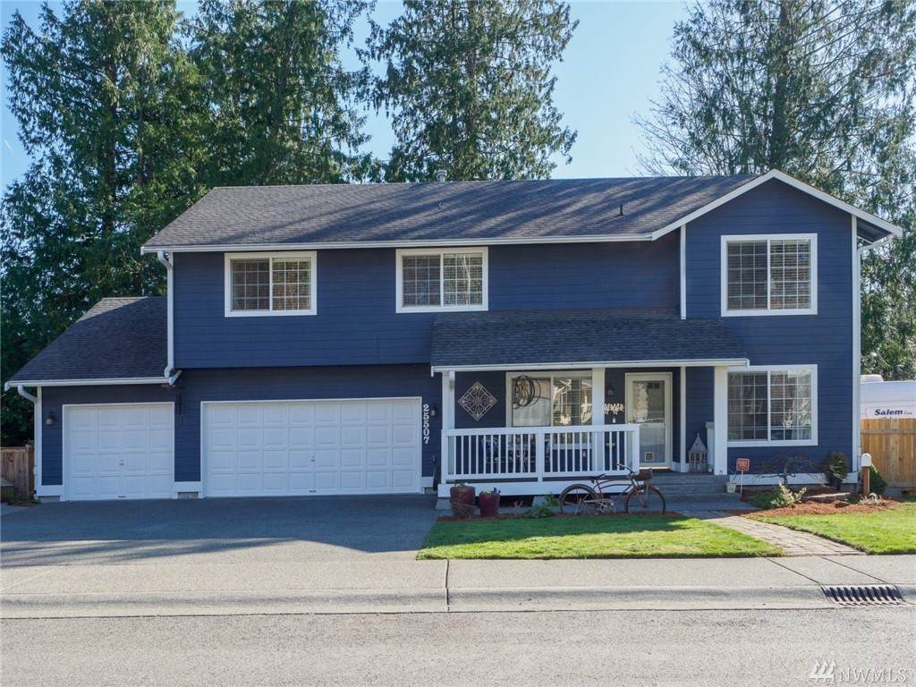 25507 Cumberland Wy - Photo 1