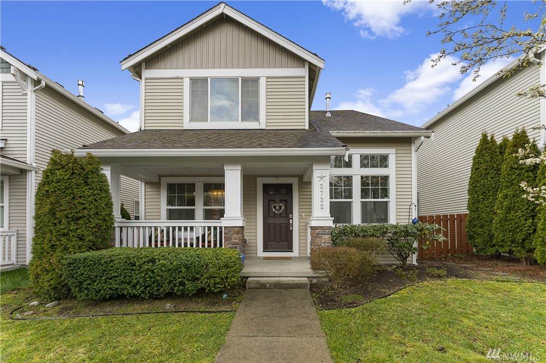2722 84th Dr - Photo 1