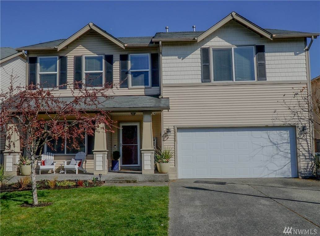 18425 95th Av Ct - Photo 1