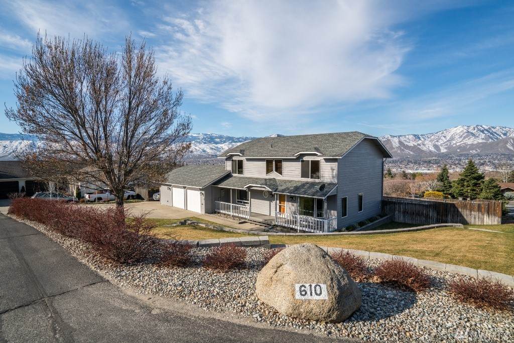 610 Ski View Place - Photo 1