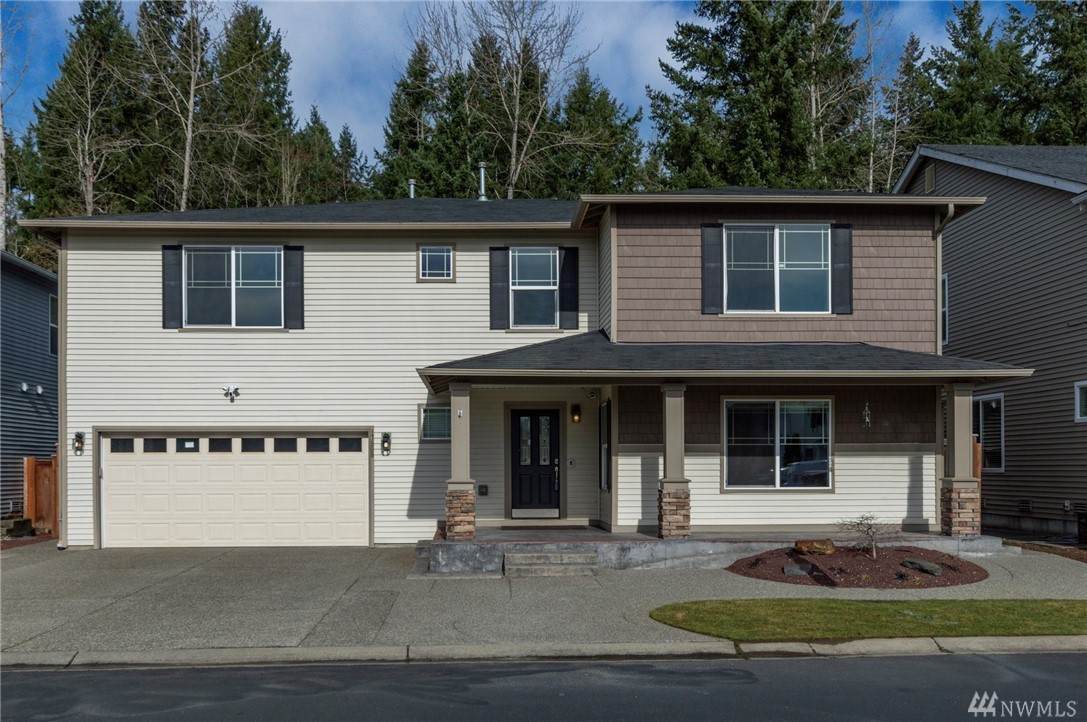 17908 93rd Ave - Photo 1