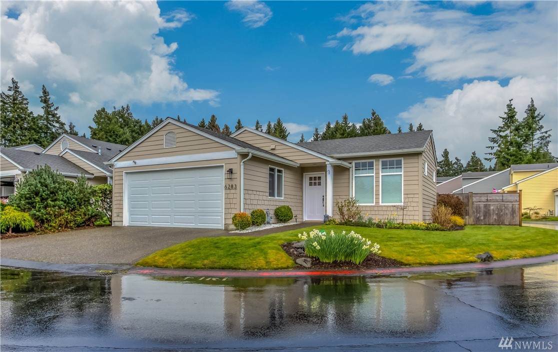 6283 Harbor Sunset Lane - Photo 1