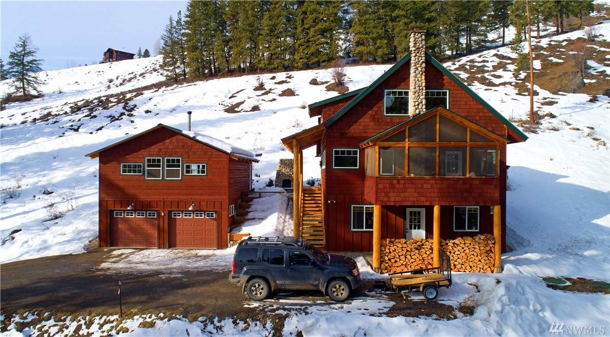 27 Whitebark Lane - Photo 1