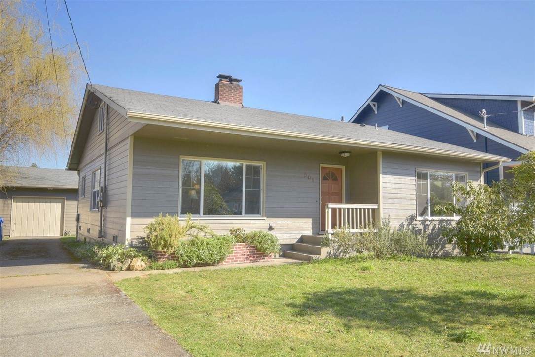 506 Wilson St - Photo 1