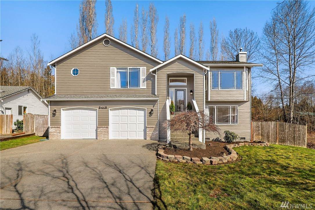 3415 Doe Wy - Photo 1