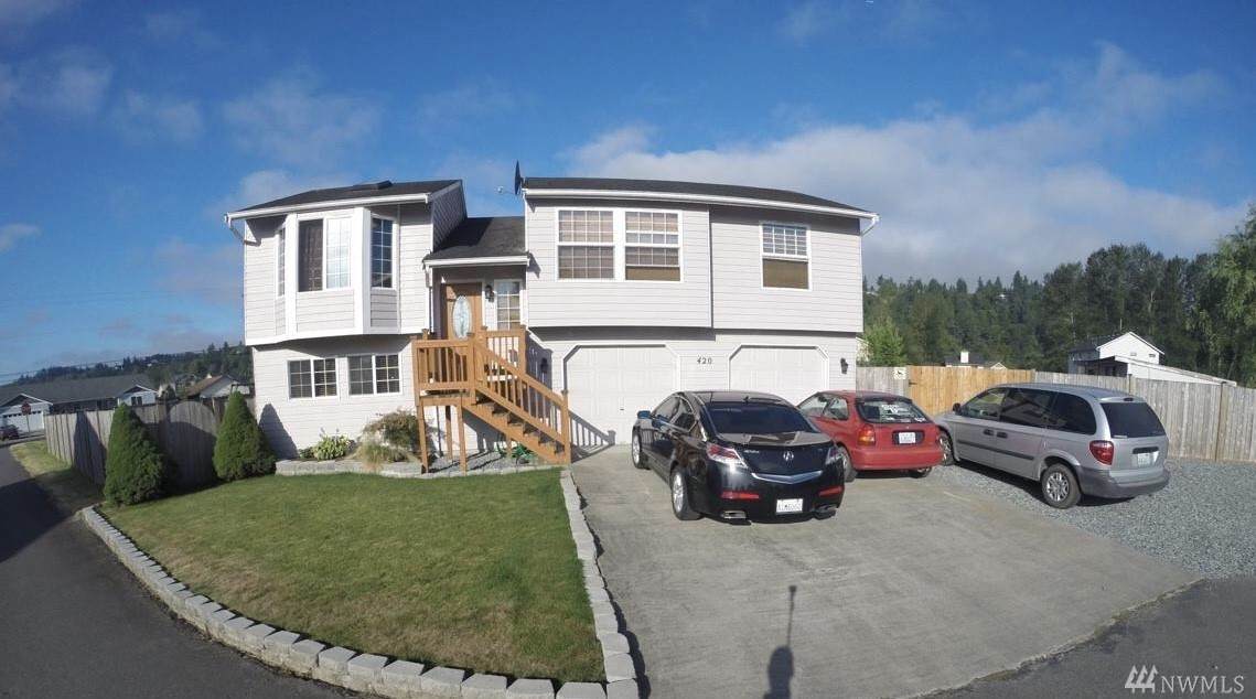 420 Yakima Blvd - Photo 1