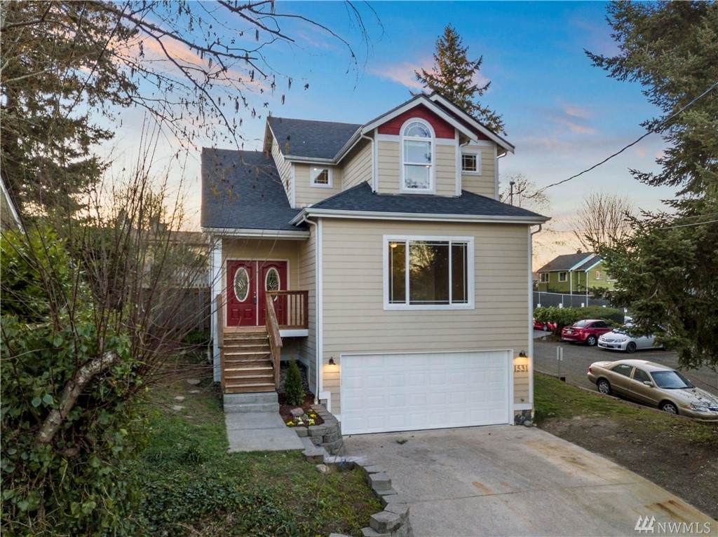 1531 Thompson Dr - Photo 1 1531 Thompson Dr - Photo 1