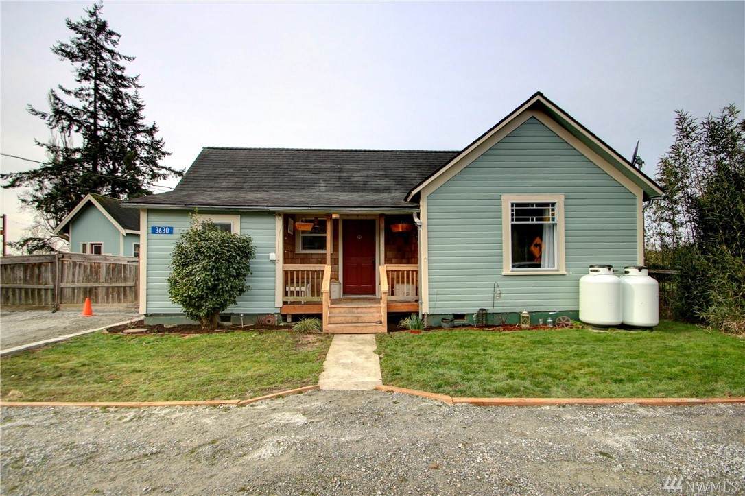 3630 Washington - Photo 1