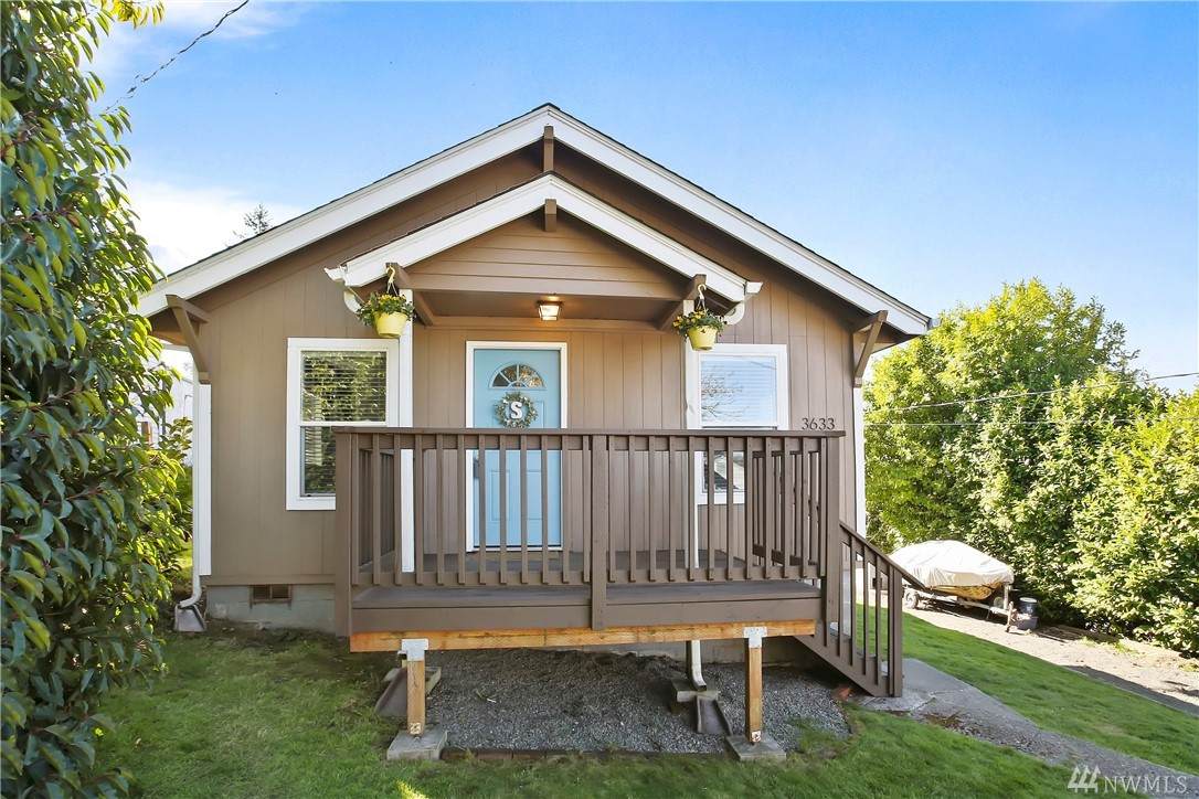 3633 E St - Photo 1