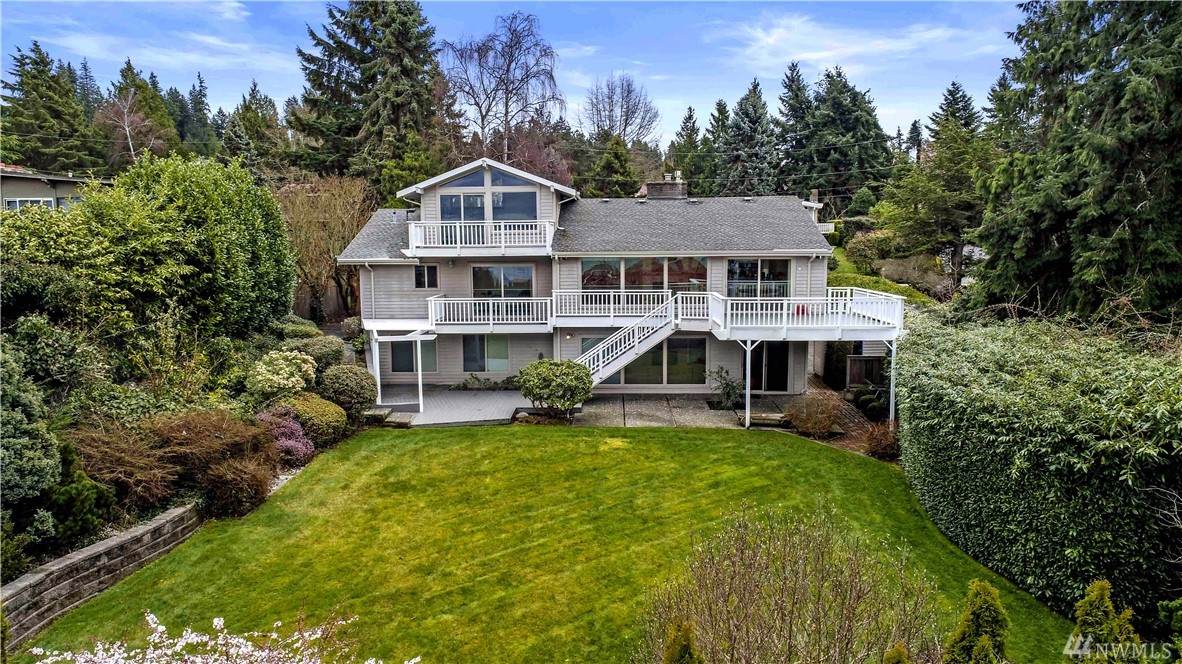 17140 Sealawn Drive - Photo 1