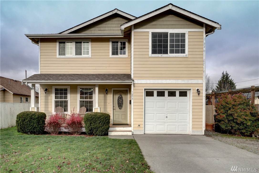 1277 Kibler Ave - Photo 1