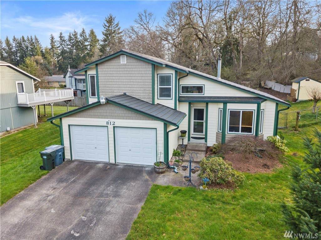 812 149th St Ct - Photo 1
