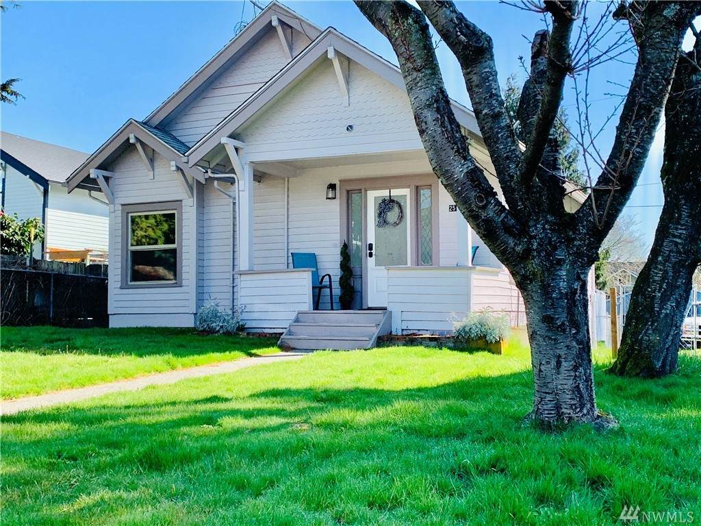 2511 Cleveland Ave - Photo 1