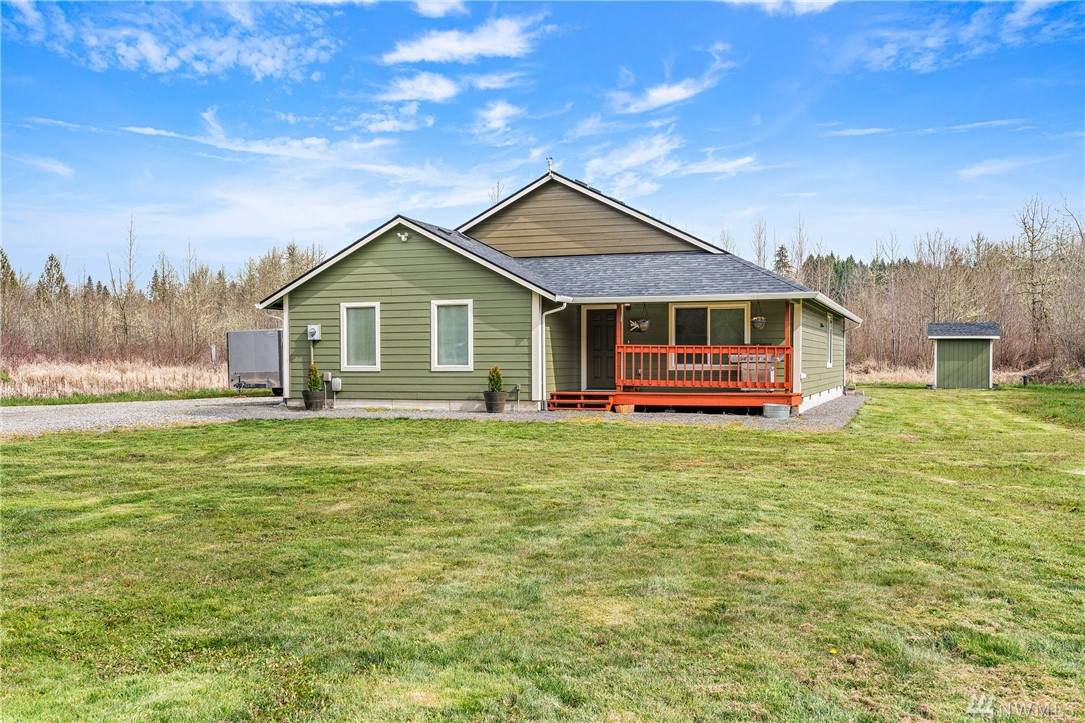 186 Cougar Lane - Photo 1
