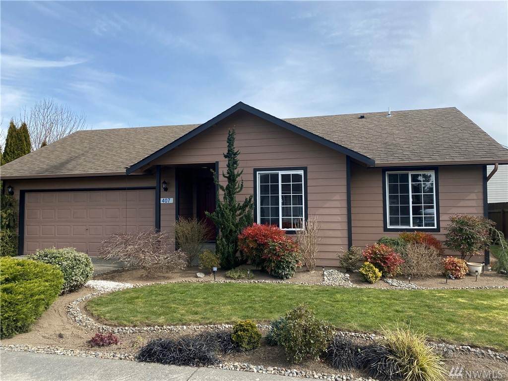 407 Spring Lane - Photo 1