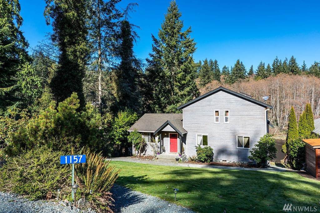 1157 Honeymoon Lake Dr - Photo 1