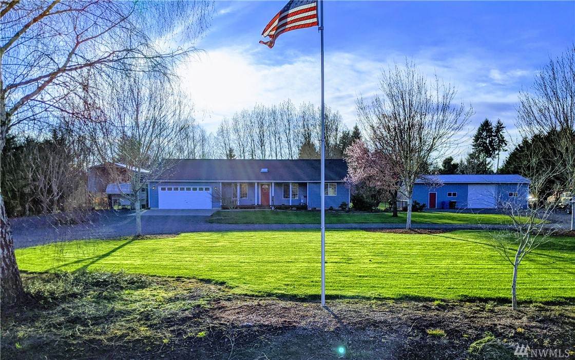 118 Bridle Path Lane - Photo 1