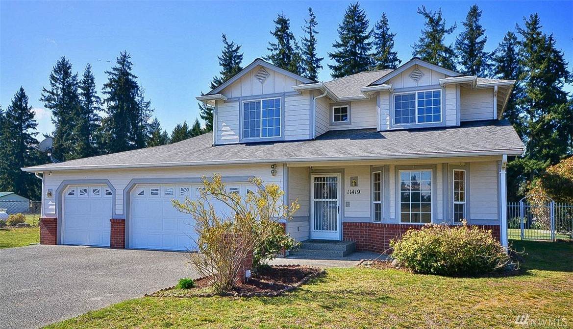 11419 Taku Lane - Photo 1