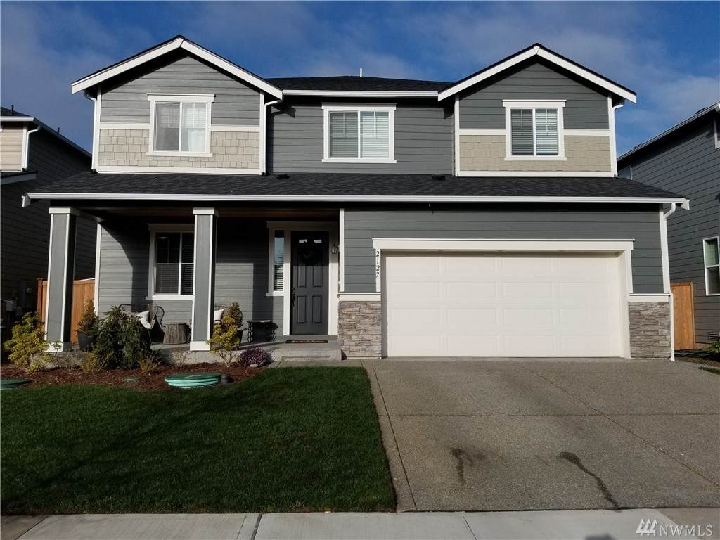 2127 Olivia St - Photo 1