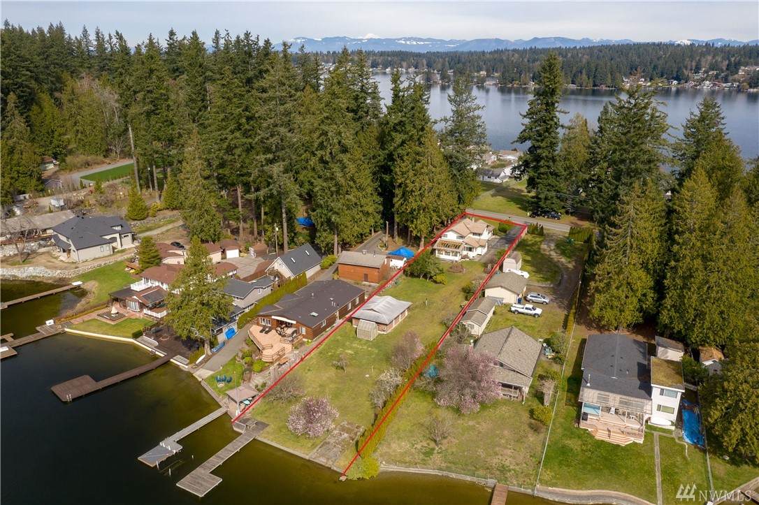 15116 Lake Goodwin Rd - Photo 1