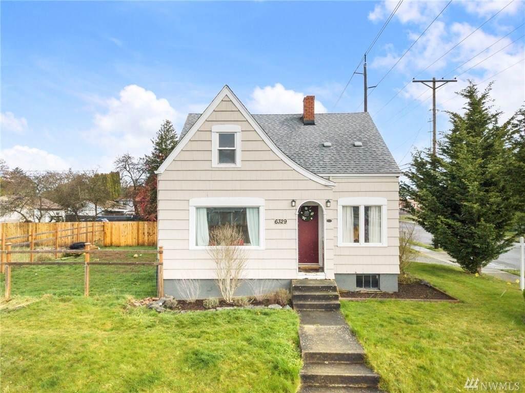6329 J St - Photo 1 6329 J St - Photo 1
