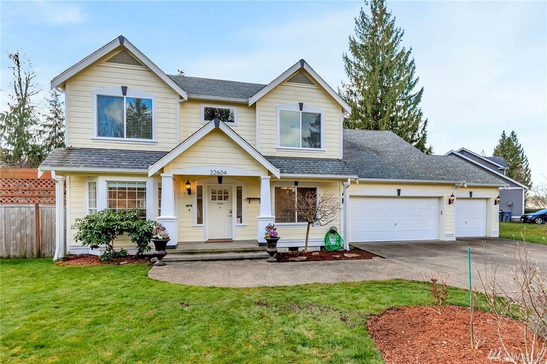 22604 133rd Ave - Photo 1