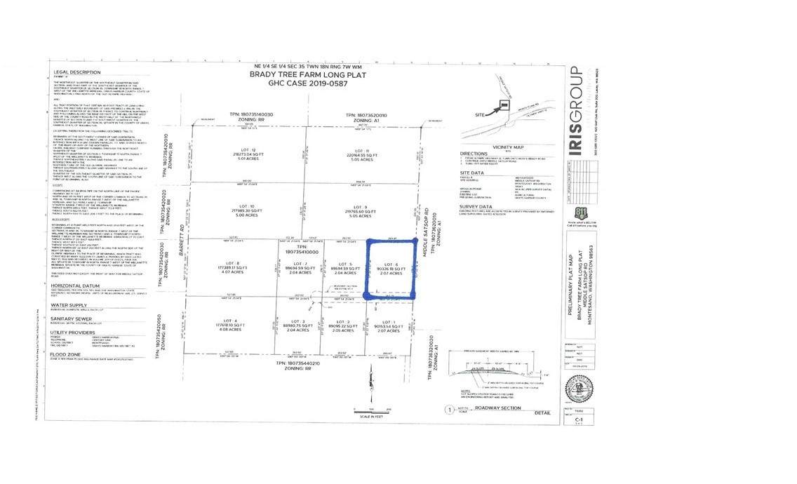 10 Noble Fir Lane - Photo 1