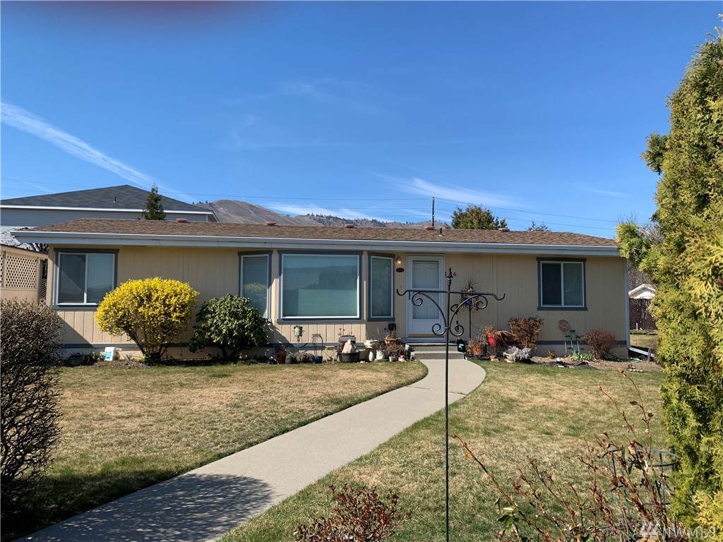1116 Foothills Lane - Photo 1
