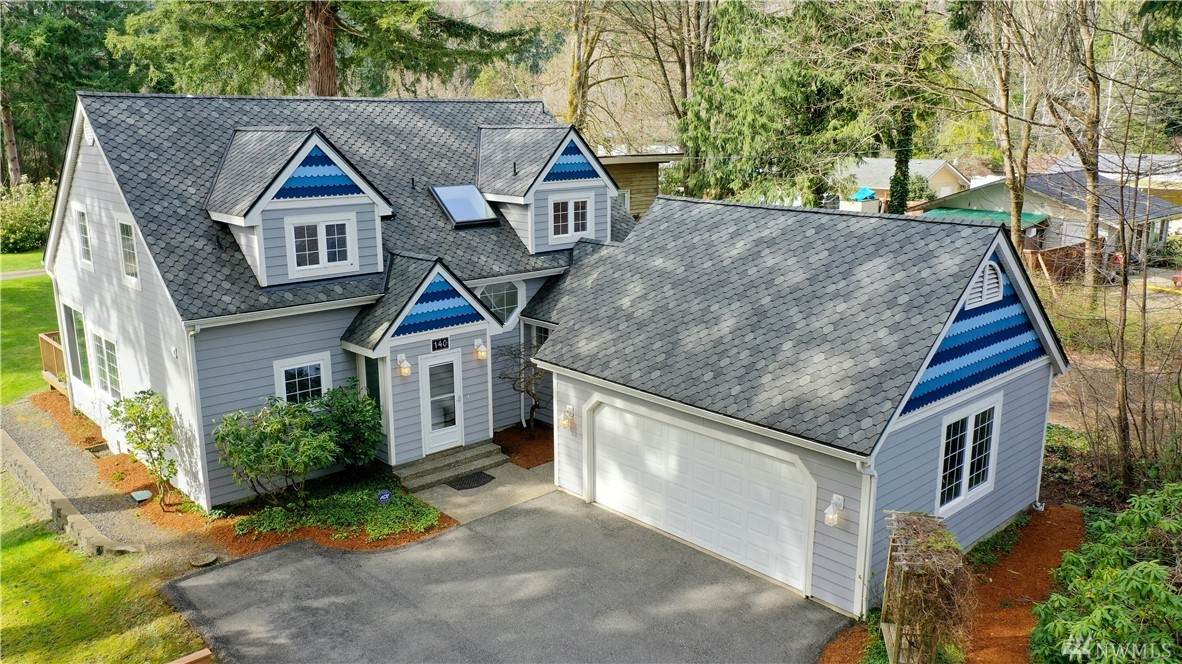 140 Cherokee Beach Rd - Photo 1