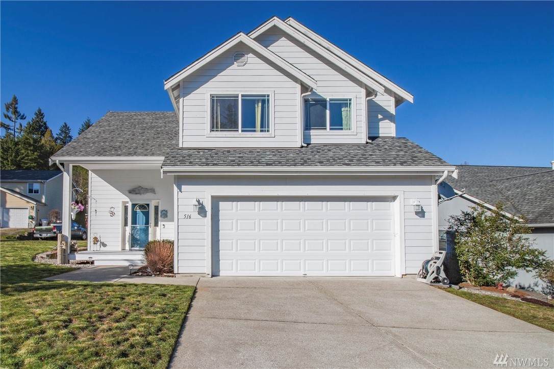 516 Flower Meadows St - Photo 1